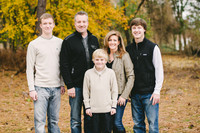 Fecher Family