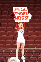 Arkansas vs South Carolina