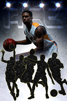 Adrian Poster Preview