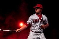Cabot Senior Baseball 2020