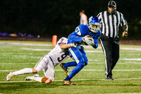 Sylvan Hills v LR Catholic 9.2.16