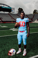 Derrick Harris Jr