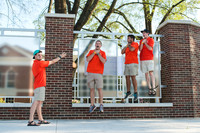 Team Leaders Co-Directors
