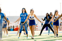 Show Choir - Homecoming 16