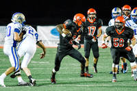 Maumelle v. Harrison 9.25.15
