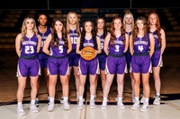 CAC Girls Basketball 2020