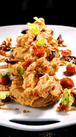 Food - Sept. 2021