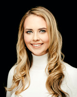 Shelby Headshots