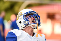 NLR vs Cabot