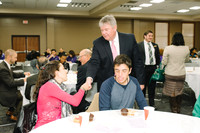 MLK Breakfast 2016