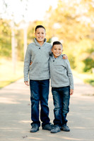 Leiva Family Mini Session 17