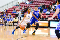 NLR v Bryant - State Tournament 3.5.16