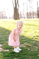 Harper Family - Mini