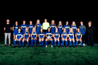 Greenbrier Soccer 2022