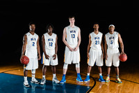 NLR Basketball Photoshoot 2015