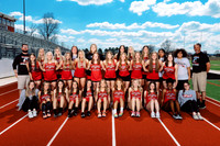 Vilonia Track 2022
