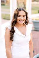 Abby Penn - UCA Senior
