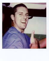 Polaroids - 2015 Road Trip