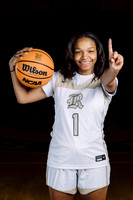 Joe T Robinson Girls Basketball 22-23