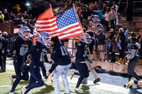Pulaski Academy - Alma 11.9.18