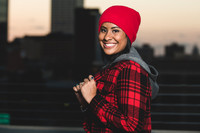 Mikaila Senior