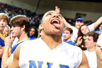 NLR v Bentonville State Championship