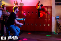 Say Go College - Set Photos