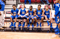 NLR vs Cabot 2.10.14