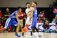 Maumelle v Forrest City State Championship 3.12.2016