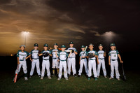 Airedale 8u Baseball 22