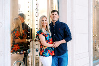 Brittany & Kenneth Engagements