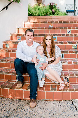 Sterling Family Pictures 2020