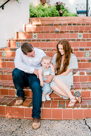 Sterling Family Pictures 2020