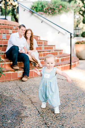 Sterling Family Pictures 2020