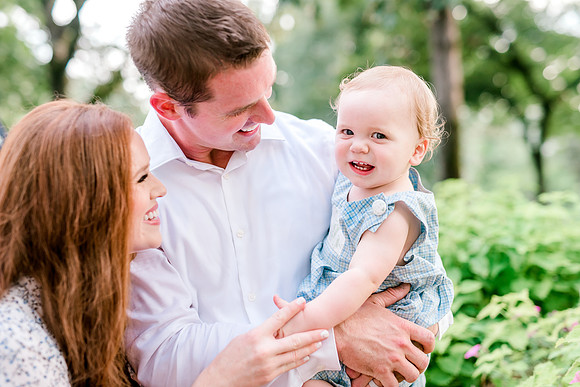 Sterling Family Pictures 2020