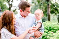 Sterling Family Pictures 2020