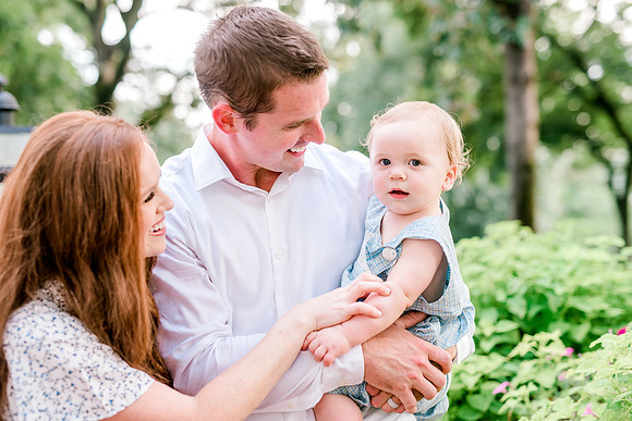 Sterling Family Pictures 2020