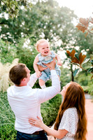 Sterling Family Pictures 2020