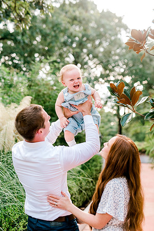 Sterling Family Pictures 2020