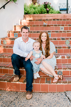 Sterling Family Pictures 2020