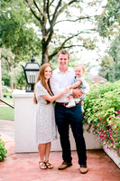 Sterling Family Pictures 2020