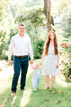 Sterling Family Pictures 2020