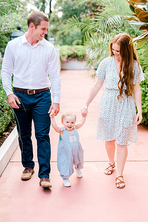 Sterling Family Pictures 2020