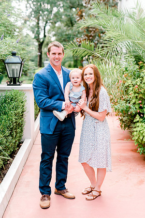 Sterling Family Pictures 2020