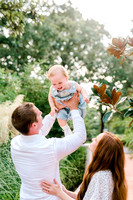 Sterling Family Pictures 2020
