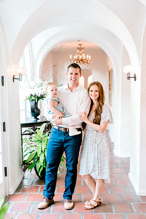 Sterling Family Pictures 2020