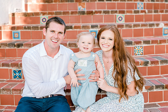 Sterling Family Pictures 2020