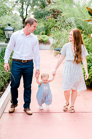 Sterling Family Pictures 2020
