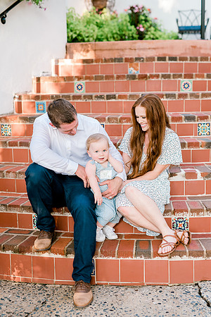 Sterling Family Pictures 2020