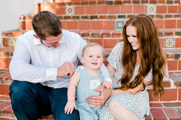 Sterling Family Pictures 2020